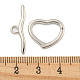 Латуни Переключить застежками KK-A223-28P-6