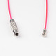 Steel Wire Bracelet Cord BFS010-7
