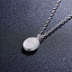 SHEGRACE Trendy 925 Sterling Silver Necklace JN508A-2