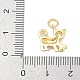 Стойки обшивки латунные подвески KK-Q028-58G-3