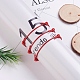 Création de bracelets en corde de polyester ciré coréen AJEW-JB00011-08-4