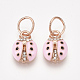 Alloy Charms X-MPDL-S066-103-1