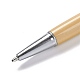 Touchscreen-Stift aus Silikon und Kunststoff AJEW-B012-01B-2