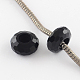 72 Faceted Glass Beads GLAA-Q045-01-1