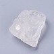 Perline di cristallo di quarzo naturale G-F621-22-2