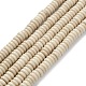 Природных ископаемых нитей бисера G-Q159-B34-01-2
