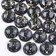 Resin Cabochons CRES-T012-07A-1