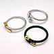 Kits de bijoux en 304 acier inoxydable SJEW-F001-23AB3-2