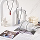 Наборы для изготовления ожерелий fashwelry DIY-FW0001-13-5