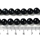 Natürlichen Tigerauge Perlen Stränge G-D083-A01-01-5