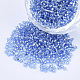 Glass Cylinder Beads SEED-Q036-01A-A06-1