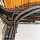 Рулоны железной ленты FIND-WH0148-155-6