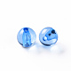 Perles en acrylique transparente MACR-S370-A10mm-759-2