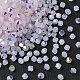 Хрустальные бусины preciosa® Y-PRC-BA4-71350-200-4