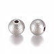 Perles en 304 acier inoxydable STAS-G225-35P-04-2