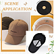 ПП пластиковая лента DIY-WH0651-06-6