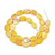 Freshwater Shell Beads Strands SSHEL-T007-19G-2