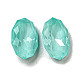 Glas Strass Cabochons&nbsp;RGLA-G021-02A-361DE-1