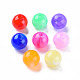 Perles acryliques MACR-S375-001B-M-1