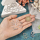 54 шт. FIND-TA0003-93-4