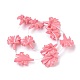 Synthetic Coral Beads Strands CORA-I022-D07-3
