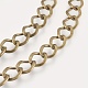 Iron Twisted Chains CH-1.2BSFD-AB-2
