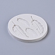 Food Grade Silicone Molds X-DIY-L019-065-2