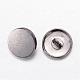 Alloy Shank Buttons BUTT-D054-11.5mm-05B-2
