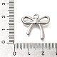 Подвески из нержавеющей стали 304 STAS-K263-49P-3