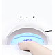 48w secador de uñas de plástico MRMJ-T009-055-11