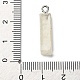 Светящиеся подвески смолы RESI-I059-I02-5