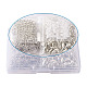 Крючки для сережек из нержавеющей стали 304 STAS-TA0004-60-3