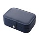PU Leather Jewelry Boxes LBOX-I001-02A-2