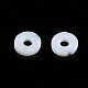 Chapelets de perle en pâte polymère manuel X-CLAY-R089-6mm-172-4
