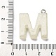 Светящиеся подвески смолы RESI-I059-M02-5