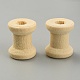 Деревянные пустые катушки для проволоки TOOL-WH0125-53A-1