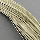 Cordón de algodón encerado chino YC-S005-0.7mm-276-1