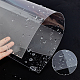 Olycraft transparentes Acryl für Bilderrahmen DIY-OC0005-69-5