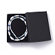 Semences de verre colliers de perles NJEW-JN02596-6