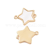 Подвески из латуни KK-E068-VC145