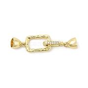 Латунное микропейв KK-U059-13G