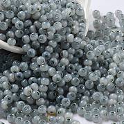 Бисер из стекла  SEED-M011-02A-09