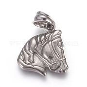 Подвески из нержавеющей стали 304 STAS-E449-18P