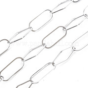 304 Stainless Steel Cross Chains CHS-S008-012P