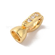 Латунное микропейв KK-H483-08G