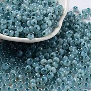Бисер из стекла  SEED-M011-02A-08