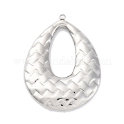 Подвески из нержавеющей стали 304 STAS-P386-04P-C