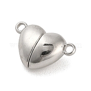 Магнитные застежки из нержавеющей стали 304 STAS-K265-01B-P