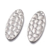 Подвески из нержавеющей стали 304 STAS-F263-06P