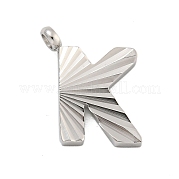 Подвески из нержавеющей стали 304 STAS-G345-01P-K